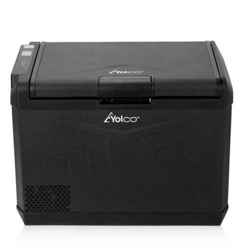 Mini zamrzivač Yolco GCX47 Crna 50 W 47 L Cijena