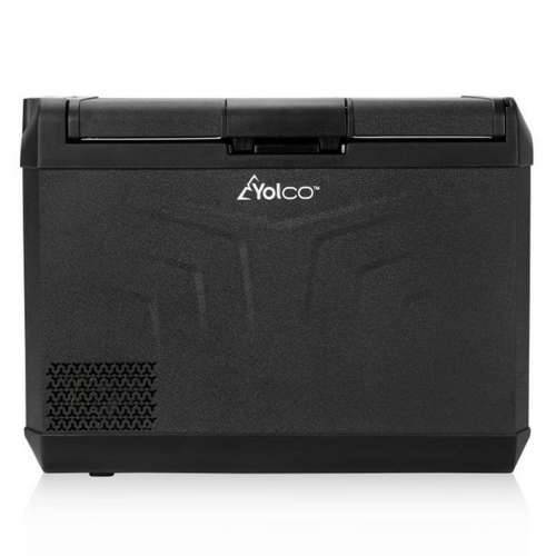 Mini zamrzivač Yolco GCX47 Crna 50 W 47 L Cijena
