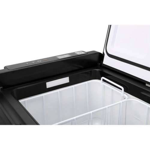 Mini zamrzivač Yolco GCX47 Crna 50 W 47 L Cijena