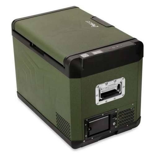 Mini zamrzivač Yolco GCX47 Zelena 50 W 47 L Cijena