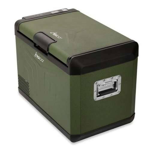 Mini zamrzivač Yolco GCX47 Zelena 50 W 47 L Cijena