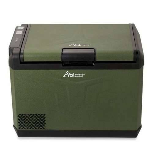 Mini zamrzivač Yolco GCX47 Zelena 50 W 47 L Cijena