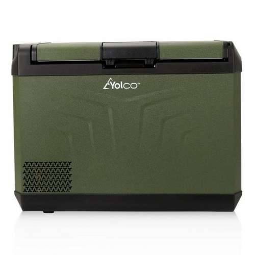 Mini zamrzivač Yolco GCX47 Zelena 50 W 47 L Cijena