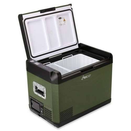 Mini zamrzivač Yolco GCX47 Zelena 50 W 47 L Cijena