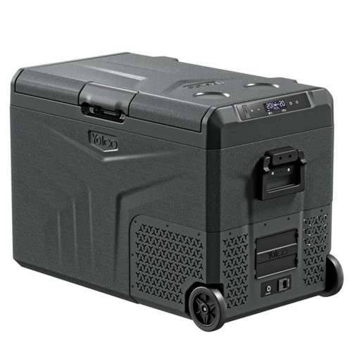 Mini zamrzivač Yolco TCX50 60 W 10 L 40 L 52 L Cijena