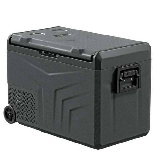 Mini zamrzivač Yolco TCX50 60 W 10 L 40 L 52 L Cijena