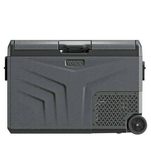 Mini zamrzivač Yolco TCX50 60 W 10 L 40 L 52 L Cijena