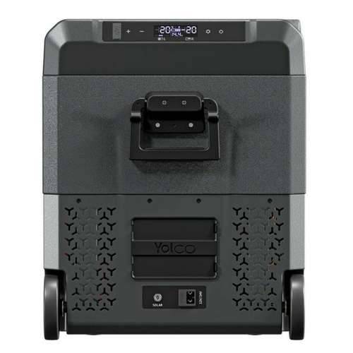 Mini zamrzivač Yolco TCX50 60 W 10 L 40 L 52 L Cijena