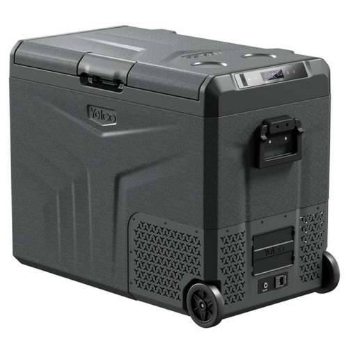 Mini zamrzivač Yolco TCX60 60 W 14 L 60 L 46 L Cijena