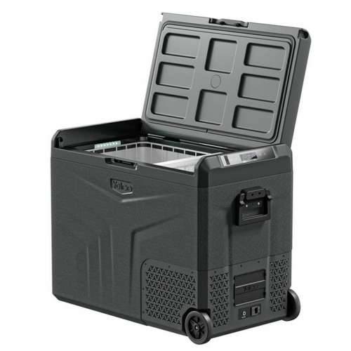 Mini zamrzivač Yolco TCX60 60 W 14 L 60 L 46 L Cijena