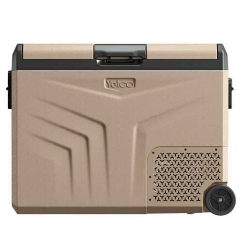Mini zamrzivač Yolco TCX60 Crna pješčani 60 W 14 L 60 L 46 L Cijena