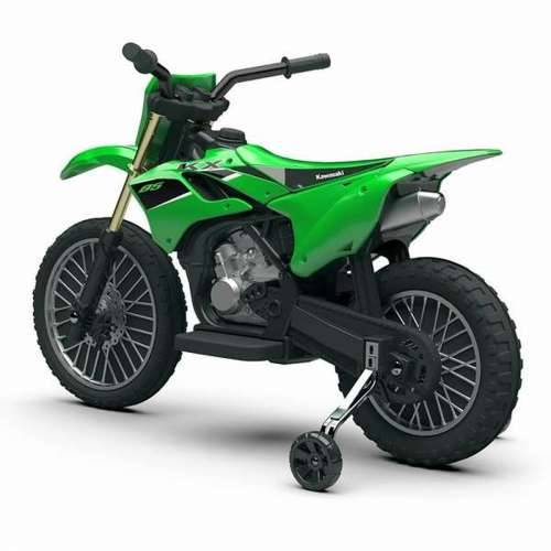 Električni motocikl za djecu Injusa Kawasaki Cijena