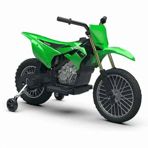 Električni motocikl za djecu Injusa Kawasaki Cijena