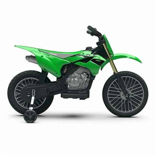 Električni motocikl za djecu Injusa Kawasaki Cijena