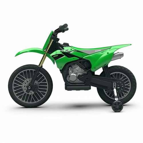 Električni motocikl za djecu Injusa Kawasaki Cijena