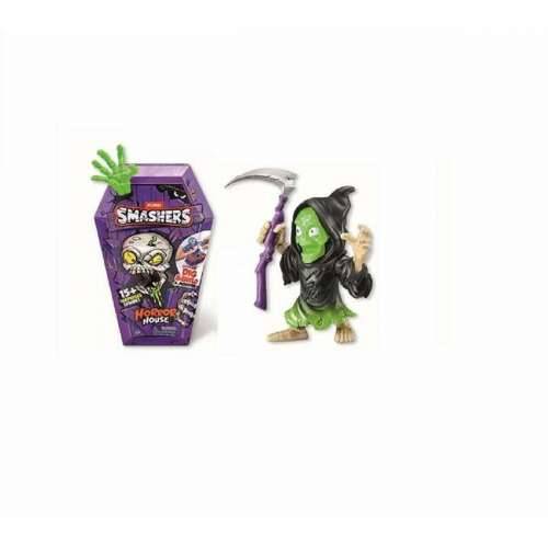 Figure djelovanja Zuru  Smashers Horror House 30 x 15 cm 35 x 15 cm Cijena