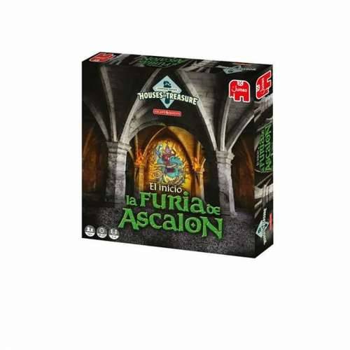 Društvene igre Diset  La Furia De Ascalon Cijena