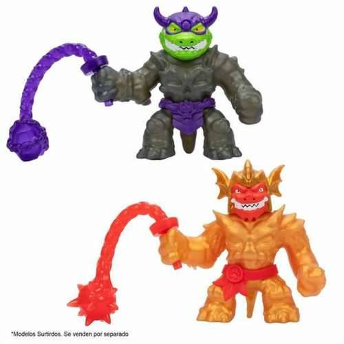 Figure djelovanja Goo Jit Zu  Strecth Strikers Deliuxe 14 cm Cijena