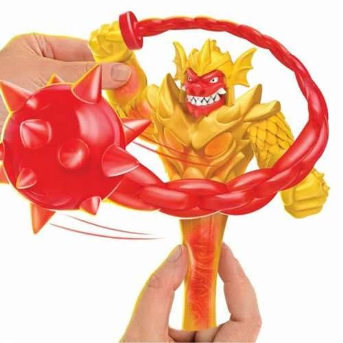 Figure djelovanja Goo Jit Zu  Strecth Strikers Deliuxe 14 cm Cijena