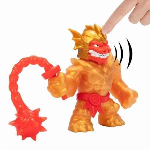 Figure djelovanja Goo Jit Zu  Strecth Strikers Deliuxe 14 cm Cijena