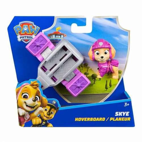 Figure djelovanja The Paw Patrol Cijena