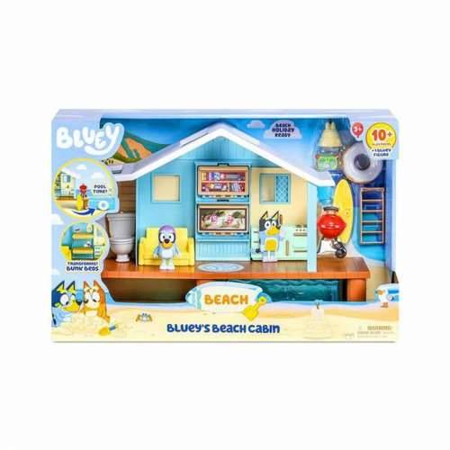 Set Lutaka Bluey Bluey Cijena