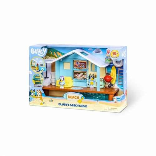 Set Lutaka Bluey Bluey Cijena