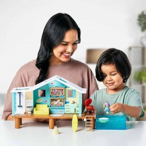 Set Lutaka Bluey Bluey Cijena