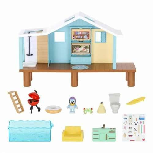 Set Lutaka Bluey Bluey Cijena