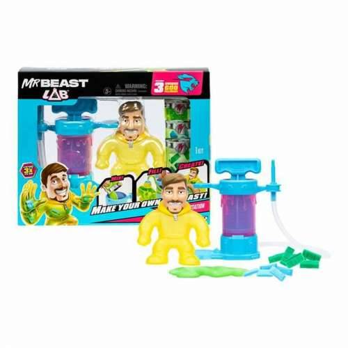 Akcijska figura Famosa Jimmy Mr Beast Cijena