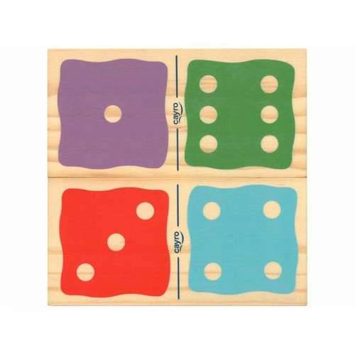 Domino Cayro Cijena
