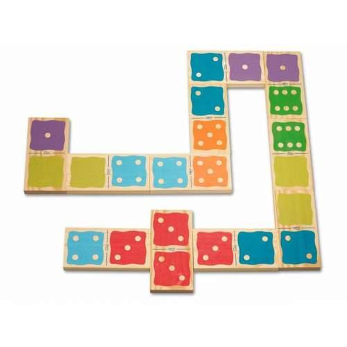 Domino Cayro Cijena