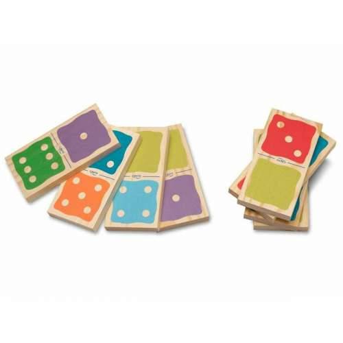 Domino Cayro Cijena