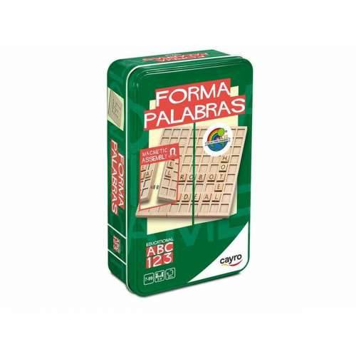 Edukativna Igra Cayro Cijena