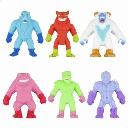 Figure djelovanja Colorbaby Stretchapalz Cijena