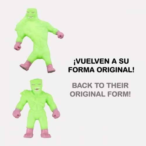 Figure djelovanja Colorbaby Stretchapalz Cijena