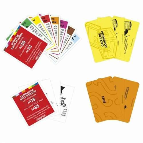 Edukativna Igra Hasbro Monopoly Barcelona Cijena
