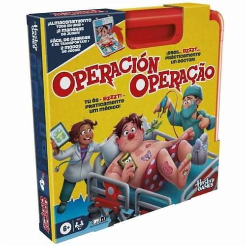 Društvene igre Hasbro Cijena