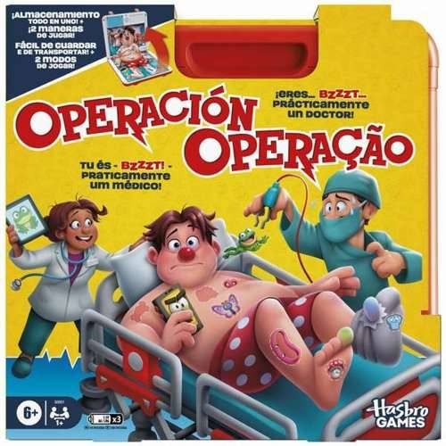 Društvene igre Hasbro Cijena