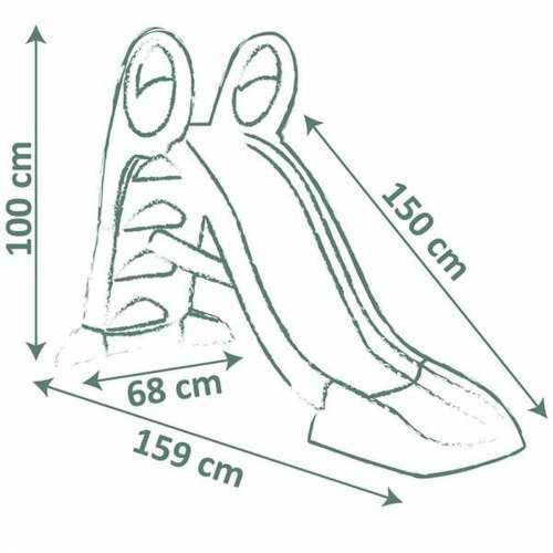 Tobogan Smoby S.Life 150 cm Cijena