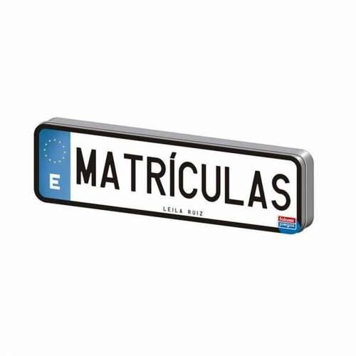 Edukativna Igra Falomir Matriculas Cijena