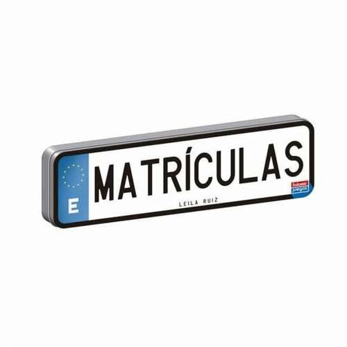 Edukativna Igra Falomir Matriculas Cijena
