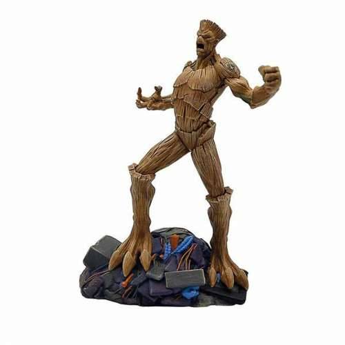 Figure djelovanja Marvel Groot Cijena