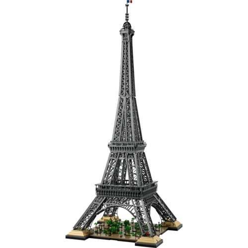 Playset Lego Icons: Eiffel Tower - Paris, France 10307 10001 Dijelovi 57 x 149 x 57 cm Cijena