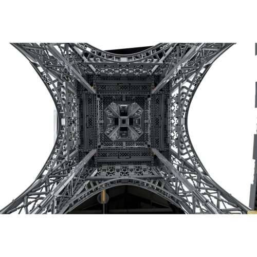 Playset Lego Icons: Eiffel Tower - Paris, France 10307 10001 Dijelovi 57 x 149 x 57 cm Cijena