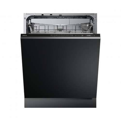 Perilica posuđa Teka DFI 46950 XL Crna 60 cm Cijena