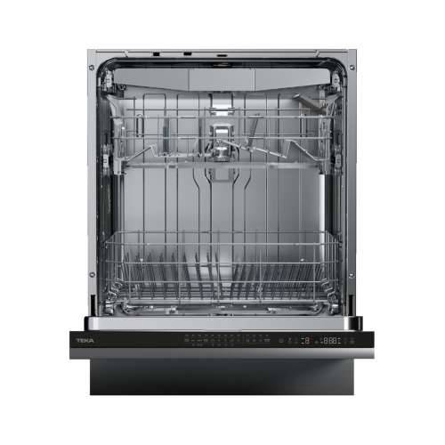 Perilica posuđa Teka DFI 46950 XL Crna 60 cm Cijena