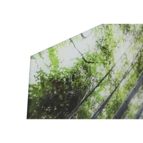 Slika Home ESPRIT Zelena tiskan 150 x 0,4 x 100 cm Cijena