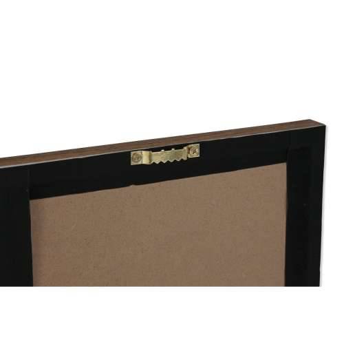 Slika Home ESPRIT Bijela Prirodno moderan 22 x 2 x 22 cm Cijena