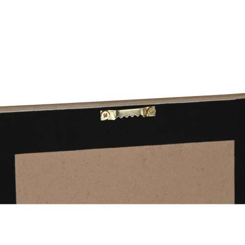 Slika Home ESPRIT Bijela Prirodno moderan 22 x 2 x 22 cm Cijena